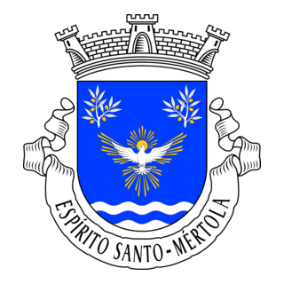 Junta De Freguesia De Espirito Santo
