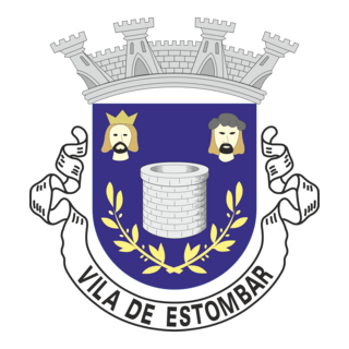 Junta De Freguesia De Estômbar