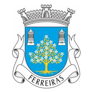 Junta De Freguesia De Ferreiras