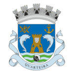 Junta De Freguesia De Quarteira Logo Transparent PNG
