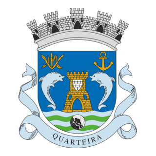 Junta De Freguesia De Quarteira