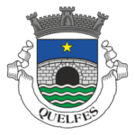 Junta De Freguesia De Quelfes Logo Transparent PNG