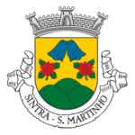 Junta De Freguesia De São Martinho Sintra Logo Transparent PNG