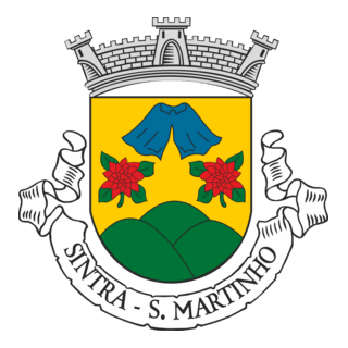 Junta De Freguesia De São Martinho – Sintra