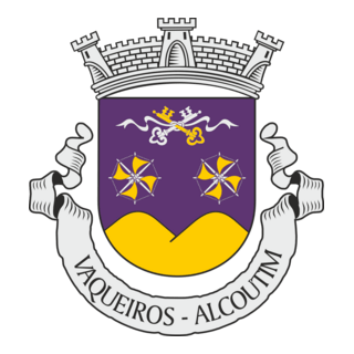 Junta De Freguesia De Vaqueiros