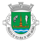 Junta De Freguesia De Vila Real De Santo Antonio Logo Transparent PNG