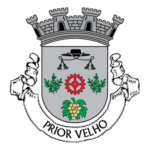 Junta De Freguesia Do Prior Velho Logo Transparent PNG