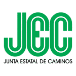 Junta Estatal De Caminos Logo Transparent PNG