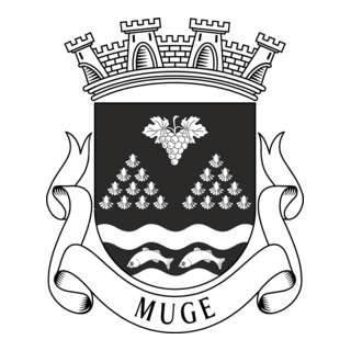 Junta Freguesia Muge