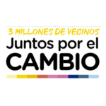 Juntos Por El Cambio Logo Transparent PNG
