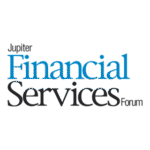 Jupiter Financial Services Forum Logo Transparent PNG