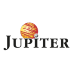 Jupiter Fund Management Logo Transparent PNG