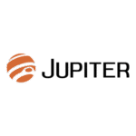 Jupiter Logo Transparent PNG