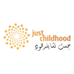 Justchildhood Logo Transparent PNG