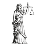 Justitia Logo Transparent PNG