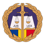 Justitia Romana Logo Transparent PNG