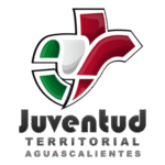 Juventud Territorial Aguascalientes Logo Transparent PNG