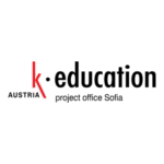 K Education Austria Logo Transparent PNG