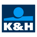 K H Logo Transparent PNG