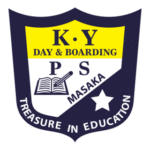 K Y Day And Boarding Primary School Masaka Logo Transparent PNG