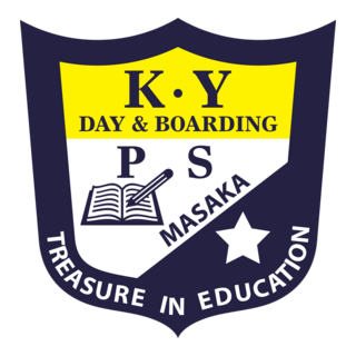 K Y Day And Boarding Primary School Masaka