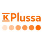 K plussa Logo Transparent PNG