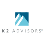 K2 Advisors Logo Transparent PNG