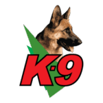 K9 Grupo Logo Transparent PNG