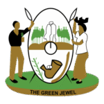 KAKAMEGA COUNTY Logo Transparent PNG