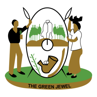 KAKAMEGA COUNTY