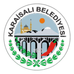 KARAİSALI BELEDİYESİ Logo Transparent PNG