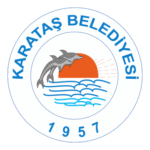 KARATAŞ BELEDİYESİ Logo Transparent PNG