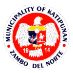KATIPUNAN MUNICIPALITY Logo Transparent PNG
