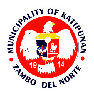 KATIPUNAN MUNICIPALITY