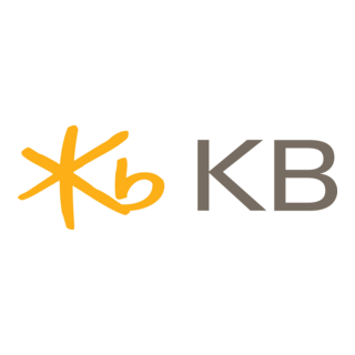 KB Kookmin Bank