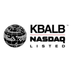 KBALB Logo Transparent PNG