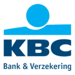 KBC Logo Transparent PNG