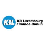 KBL KB Luxembourg Finance Dublin Logo Transparent PNG