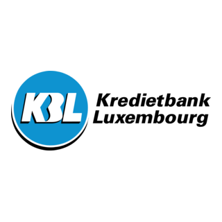 KBL Kredietbank Luxembourg