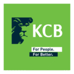 KCB Bank Uganda Logo Transparent PNG