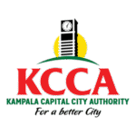 KCCA Kampala Capital City Authority Logo Transparent PNG