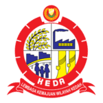 KEDA Malaysia Logo Transparent PNG