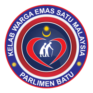 KELAB WARGA EMAS SATU MALAYSIA