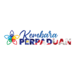 KEMBARA PERPADUAN MADANI Logo Transparent PNG