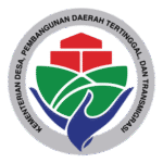 KEMENDESA Logo Transparent PNG