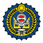 KESATUAN PENOLONG PEGAWAI TANAH Logo Transparent PNG
