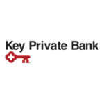 KEY PRIVATE BANK Logo Transparent PNG