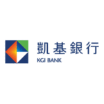 KGI Bank Logo Transparent PNG