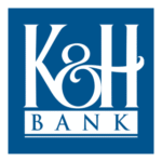 KH Bank Logo Transparent PNG