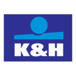 KH Bank Magyarország Logo Transparent PNG
